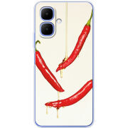 Чохол BoxFace Infinix Smart 10 