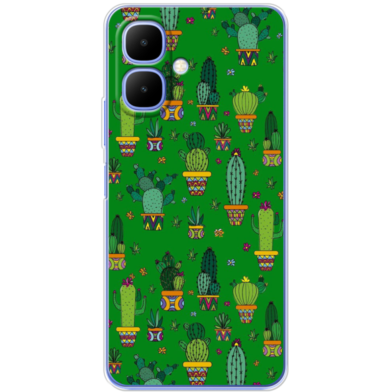 Чохол BoxFace Infinix Smart 10 