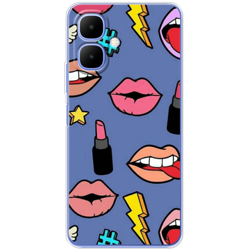 Чохол BoxFace Infinix Smart 10 