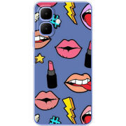 Чохол BoxFace Infinix Smart 10 