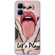 Чохол BoxFace Infinix Smart 10 