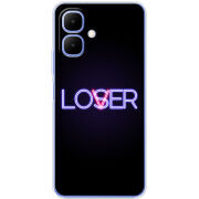 Чохол BoxFace Infinix Smart 10 