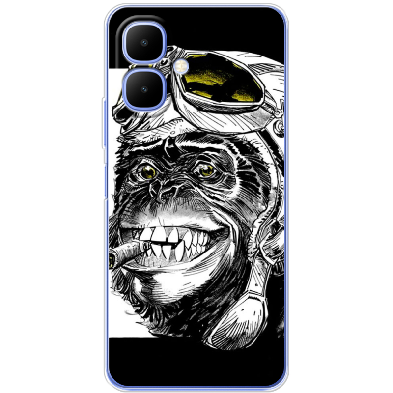 Чохол BoxFace Infinix Smart 10 