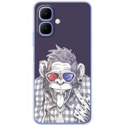 Чохол BoxFace Infinix Smart 10 