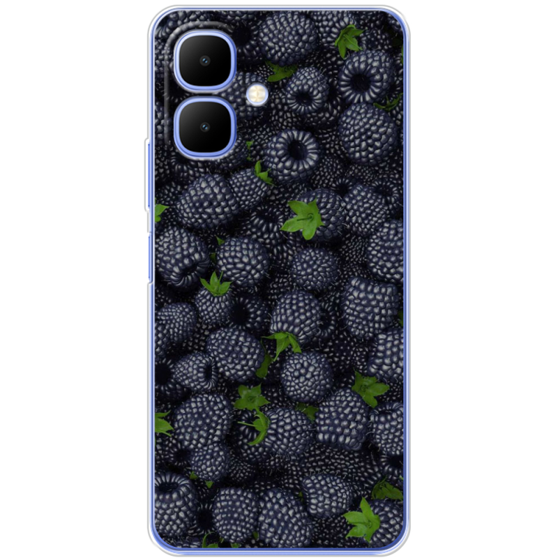 Чохол BoxFace Infinix Smart 10 