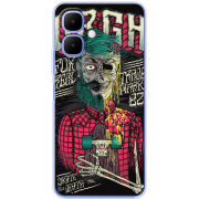 Чохол BoxFace Infinix Smart 10 