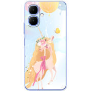 Чохол BoxFace Infinix Smart 10 