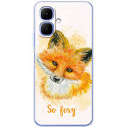 Чохол BoxFace Infinix Smart 10 