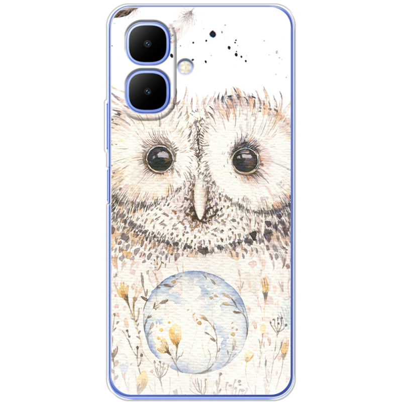 Чохол BoxFace Infinix Smart 10 