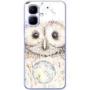 Чохол BoxFace Infinix Smart 10 