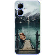 Чохол BoxFace Infinix Smart 10 