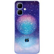 Чохол BoxFace Infinix Smart 10 