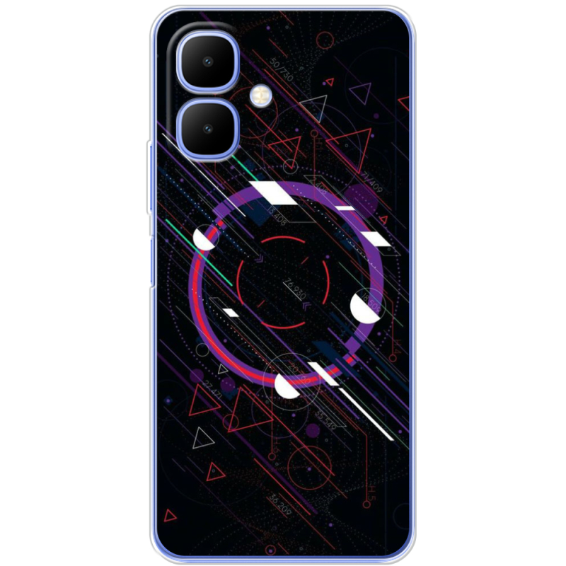 Чохол BoxFace Infinix Smart 10 