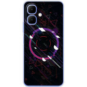 Чохол BoxFace Infinix Smart 10 