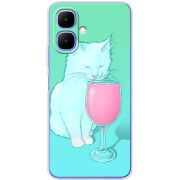 Чохол BoxFace Infinix Smart 10 