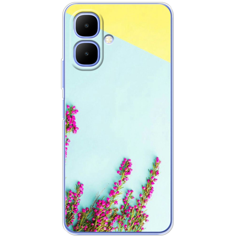 Чохол BoxFace Infinix Smart 10 