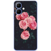 Чохол BoxFace Infinix Smart 10 