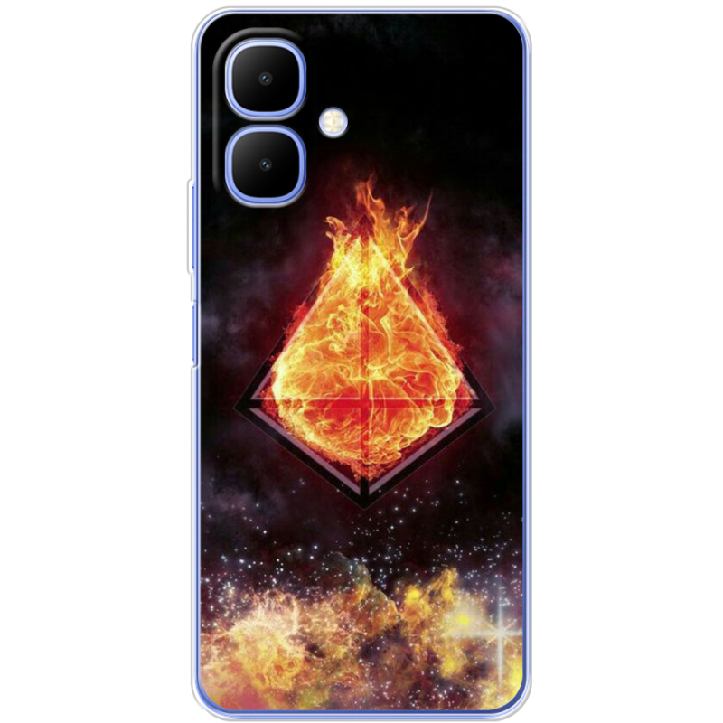 Чохол BoxFace Infinix Smart 10 