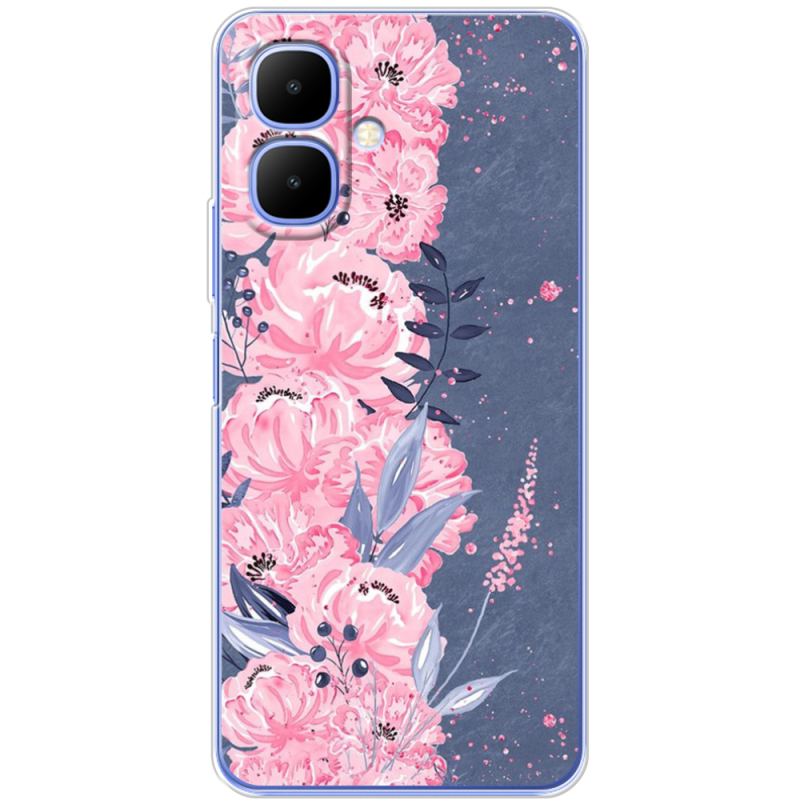 Чохол BoxFace Infinix Smart 10 