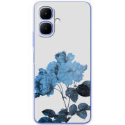 Чохол BoxFace Infinix Smart 10 