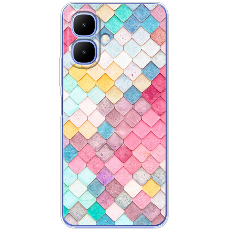 Чохол BoxFace Infinix Smart 10 