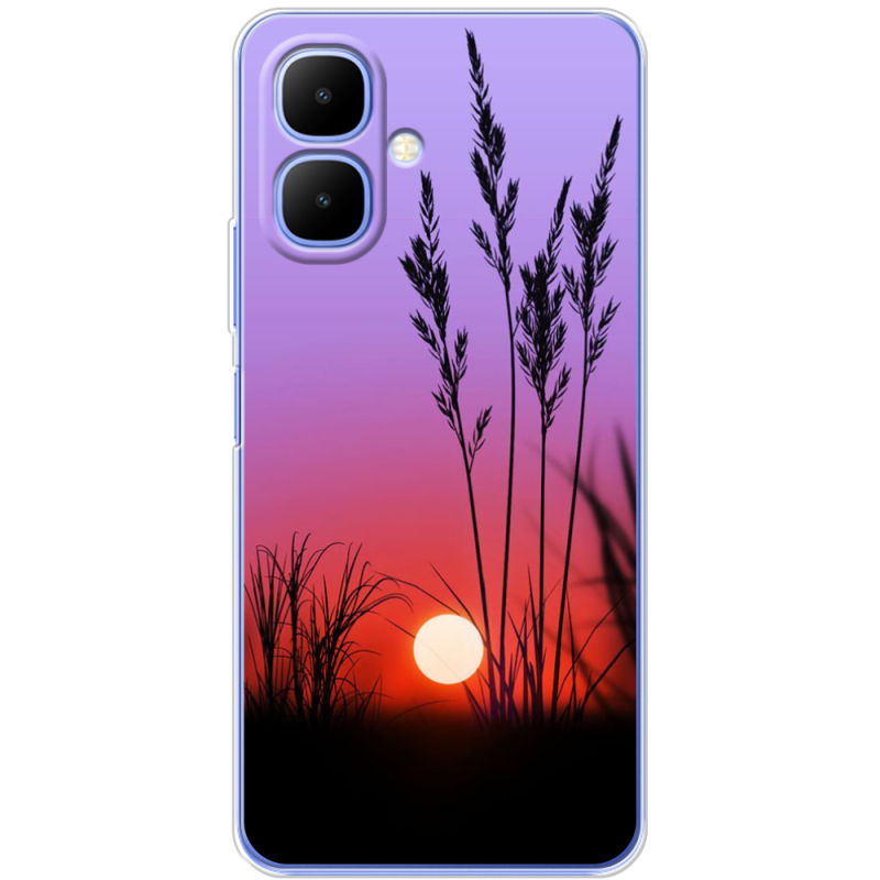 Чохол BoxFace Infinix Smart 10 