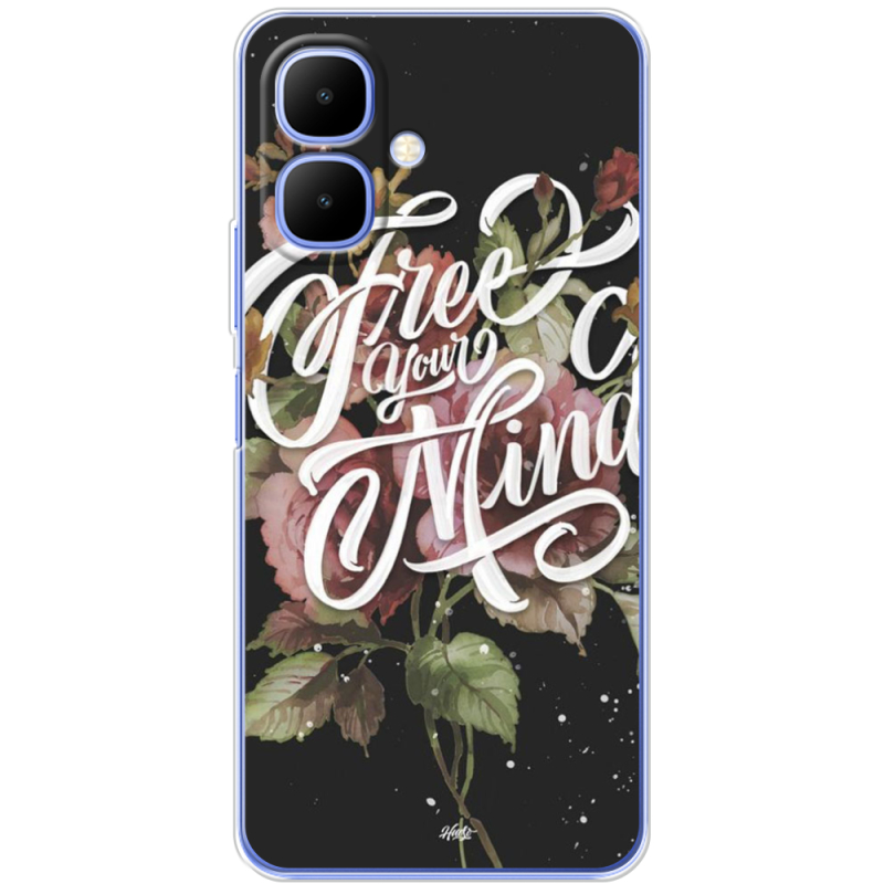 Чохол BoxFace Infinix Smart 10 