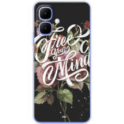 Чохол BoxFace Infinix Smart 10 