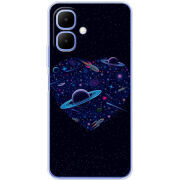 Чохол BoxFace Infinix Smart 10 