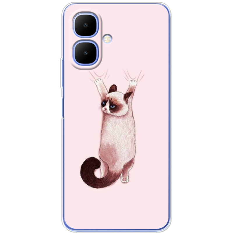 Чохол BoxFace Infinix Smart 10 