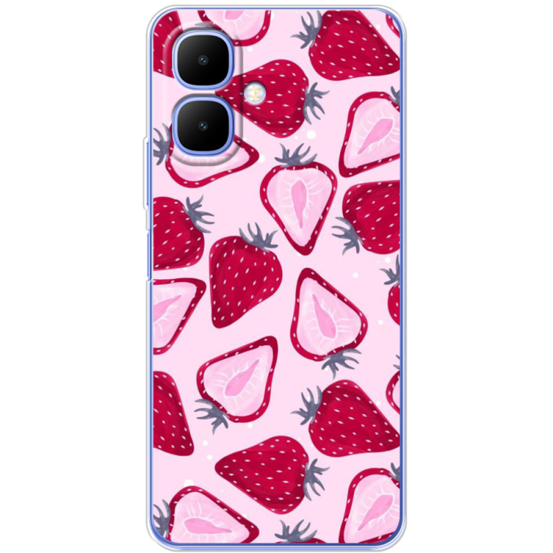 Чохол BoxFace Infinix Smart 10 