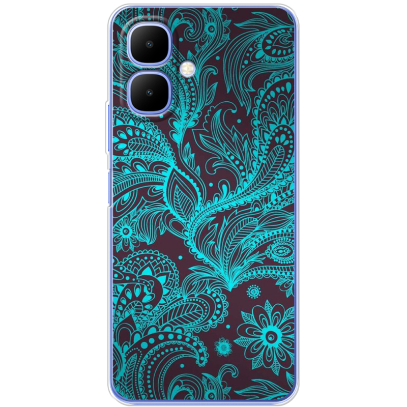 Чохол BoxFace Infinix Smart 10 