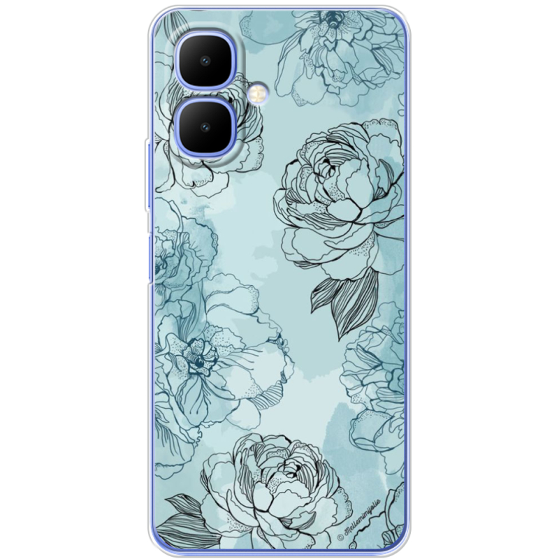 Чохол BoxFace Infinix Smart 10 