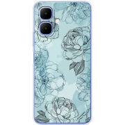 Чохол BoxFace Infinix Smart 10 