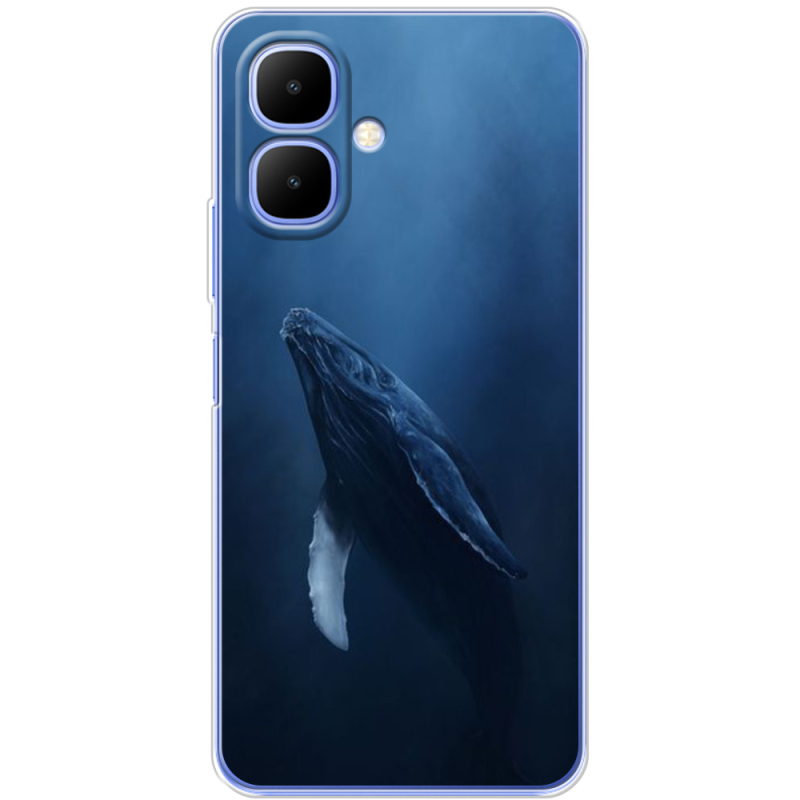 Чохол BoxFace Infinix Smart 10 