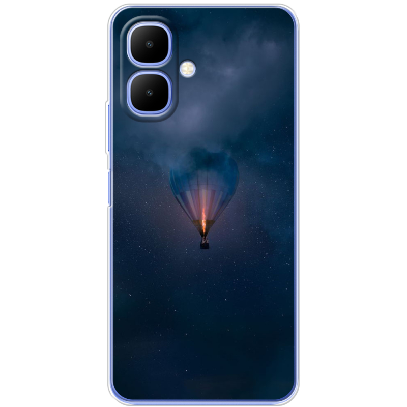 Чохол BoxFace Infinix Smart 10 