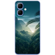 Чохол BoxFace Infinix Smart 10 