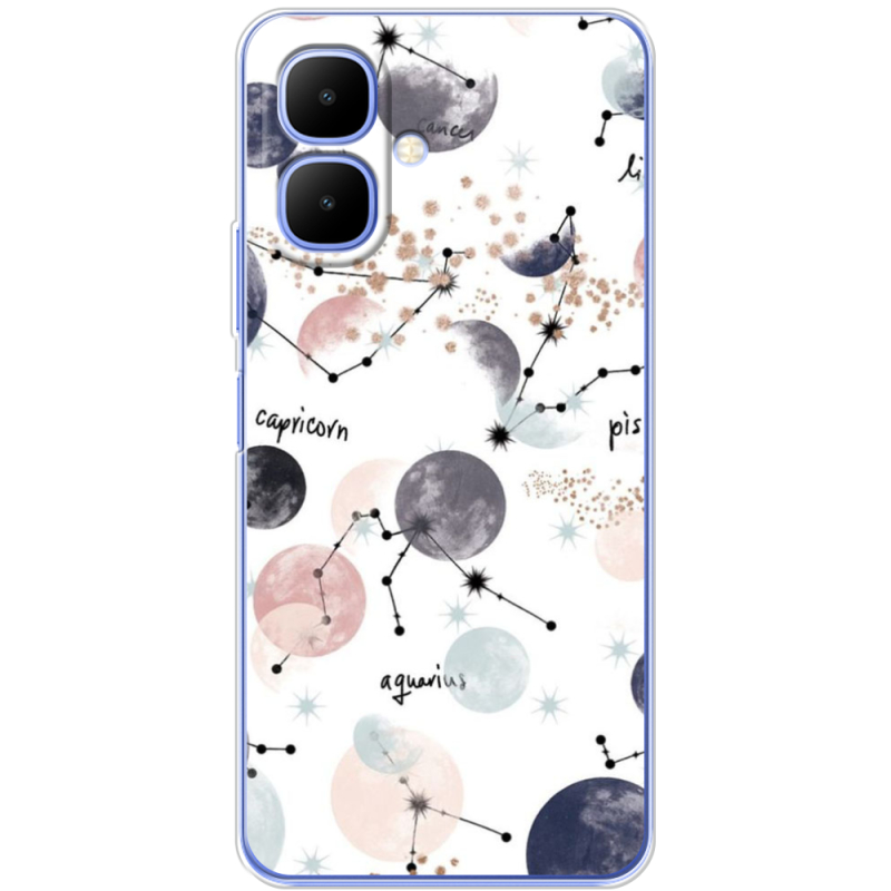 Чохол BoxFace Infinix Smart 10 