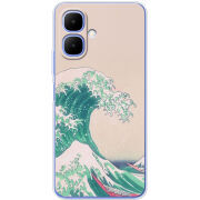 Чохол BoxFace Infinix Smart 10 