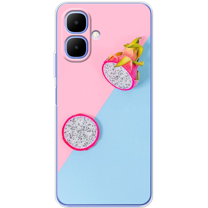 Чохол BoxFace Infinix Smart 10 