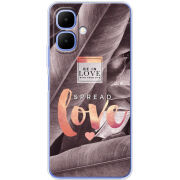 Чохол BoxFace Infinix Smart 10 