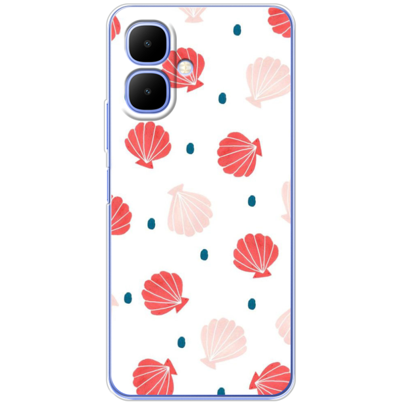 Чохол BoxFace Infinix Smart 10 