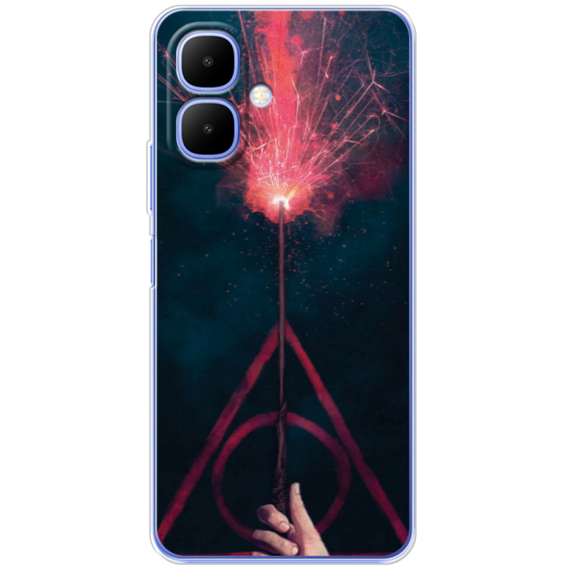 Чохол BoxFace Infinix Smart 10 