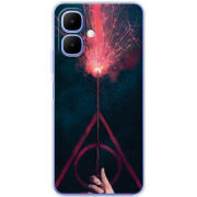 Чохол BoxFace Infinix Smart 10 