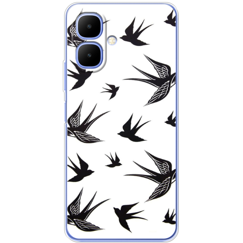 Чохол BoxFace Infinix Smart 10 