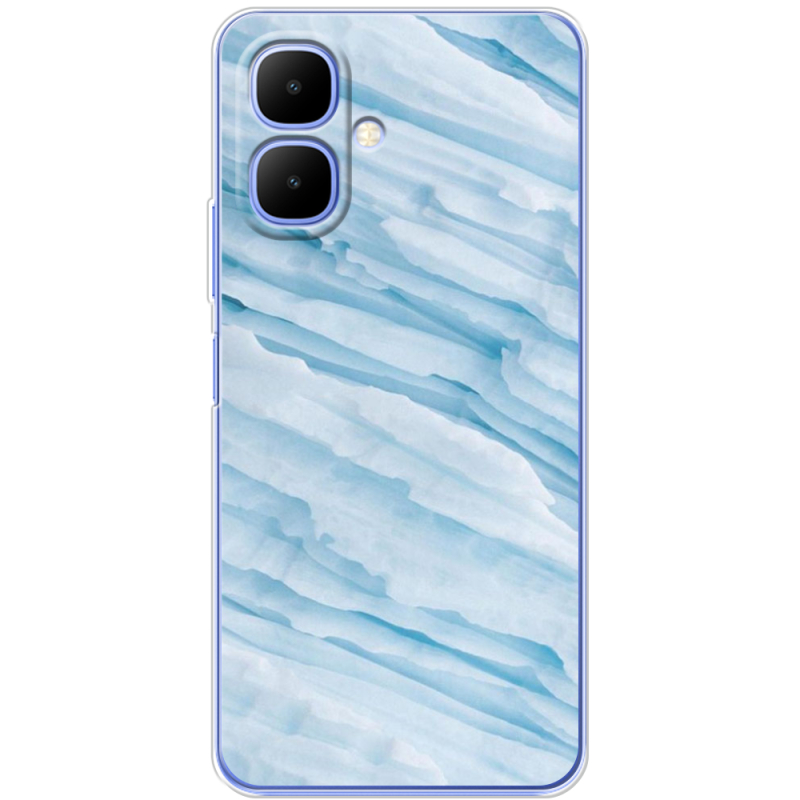 Чохол BoxFace Infinix Smart 10 