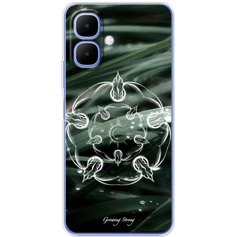 Чохол BoxFace Infinix Smart 10 