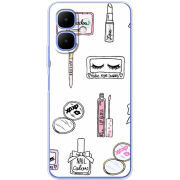 Чохол BoxFace Infinix Smart 10 