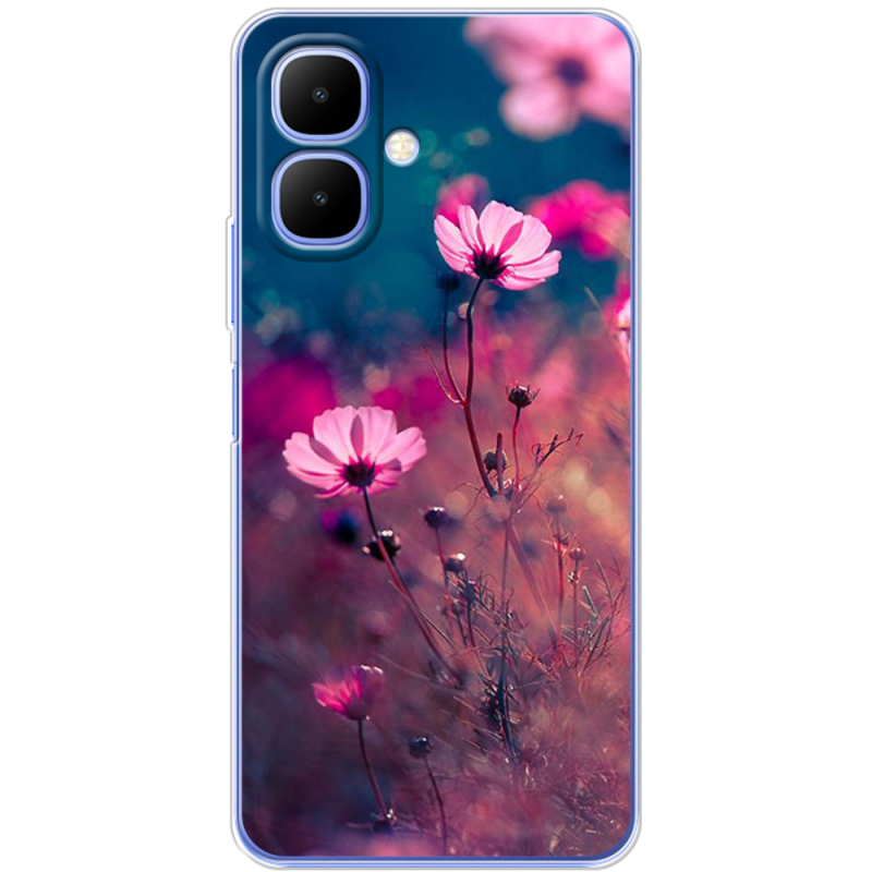 Чохол BoxFace Infinix Smart 10 