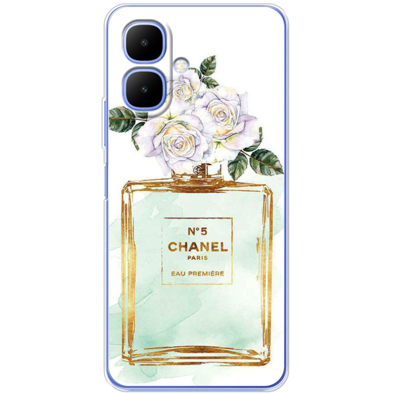 Чохол BoxFace Infinix Smart 10 